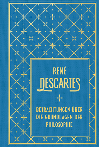 Betrachtungen über die Grundlagen der Philosophie