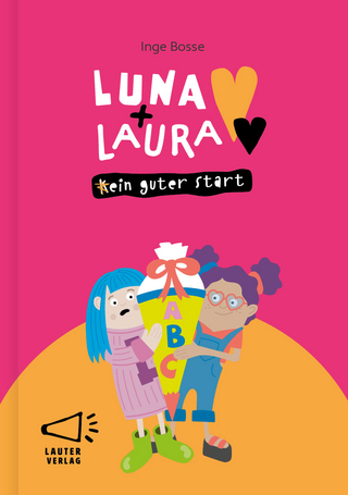 Luna + Laura: Ein guter Start