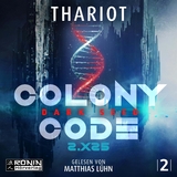 Colony Code 2.X25 -  Thariot