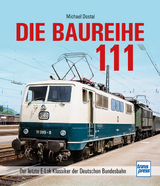 Baureihe 111 - Michael Dostal