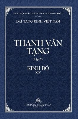 Thanh Van Tang, Tap 26 - 