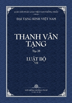 Thanh Van Tang. Tap 28