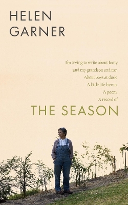The Season - Helen Garner