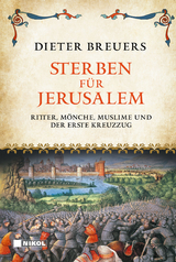 Sterben f&uuml;r Jerusalem - Dieter Breuers