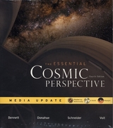 The Essential Cosmic Perspective Media Update - Bennett, Jeffrey O.; Donahue, Megan O.; Schneider, Nicholas; Voit, Mark