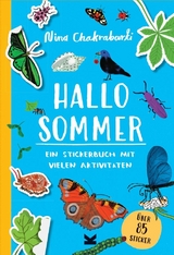 Hallo Sommer! - Nina Chakrabarti