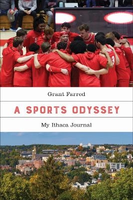 A Sports Odyssey - Grant Farred