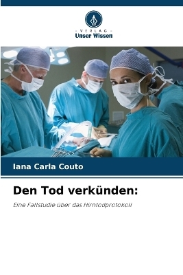 Den Tod verkünden
