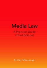Media Law - Ashley Messenger