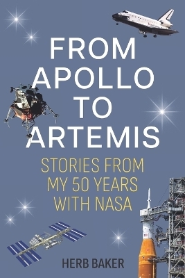 From Apollo to Artemis