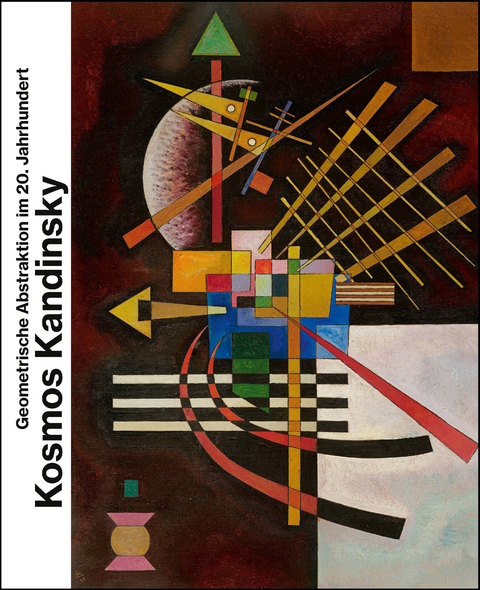 Kosmos Kandinsky - 