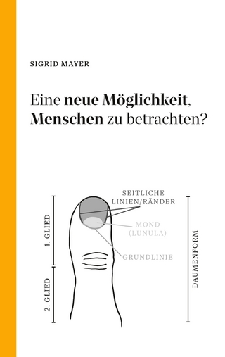 Eine neue Möglichkeit Menschen zu betrachten?