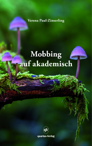 Mobbing auf akademisch