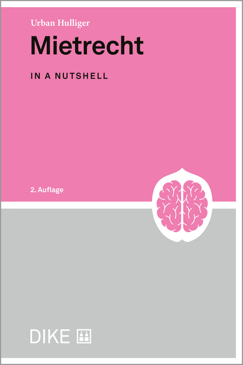 Mietrecht - Urban Hulliger