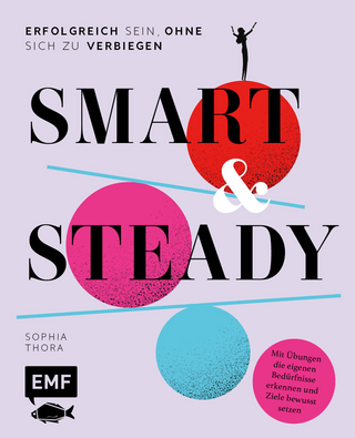 Smart & steady