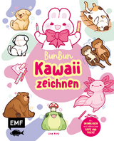 BunBun &ndash; Kawaii zeichnen - Lina Vork