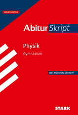 Physik - Florian Borges