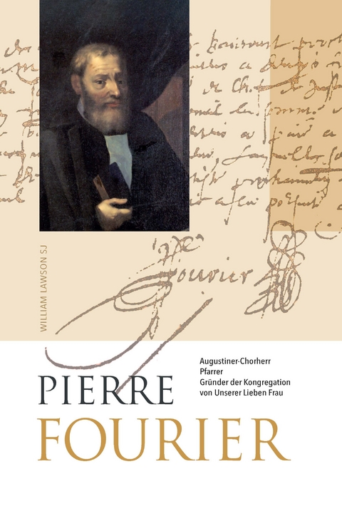 Pierre Fourier - William Lawson