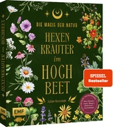 Hexenkräuter im Hochbeet - Sabine Strassmair