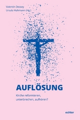 Aufl&ouml;sung - 