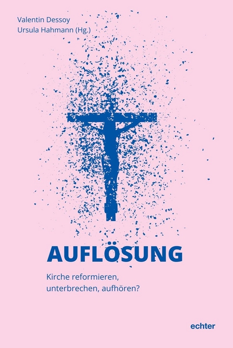 Aufl&ouml;sung - 