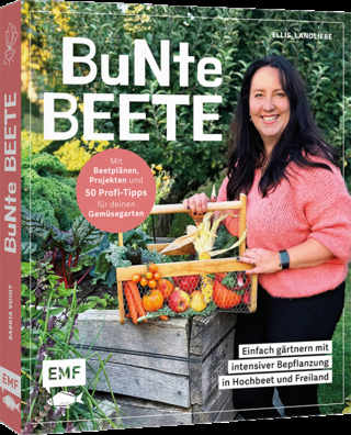 Bunte Beete