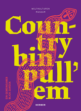 Country bin pull&rsquo;em - 