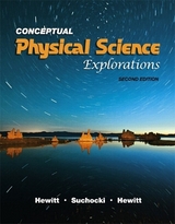Conceptual Physical Science Explorations - Hewitt, Paul; Suchocki, John; Hewitt, Leslie