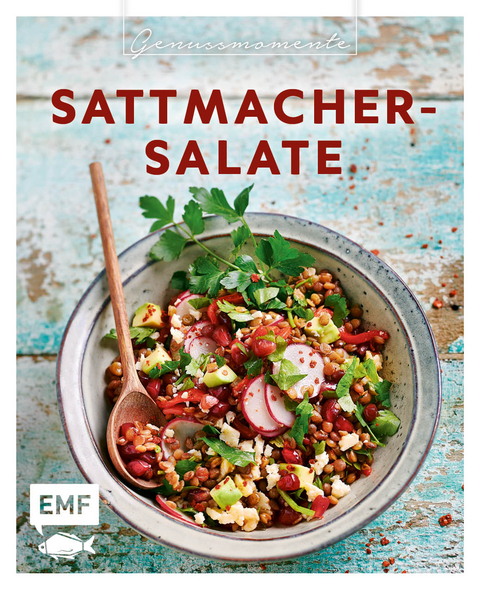 Sattmacher-Salate