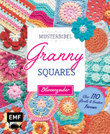 Musterbibel granny squares - Hiroko Aono-Billson