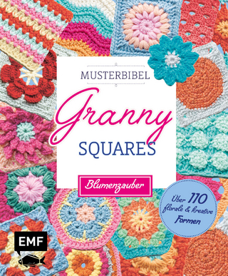Musterbibel granny squares