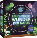Das XXL-Entdecker-Set – Leuchtende Wunder der Natur - 