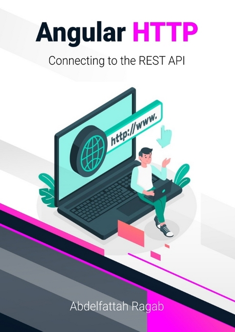 Angular HTTP - Abdelfattah Ragab