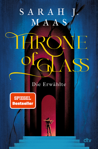 Throne of Glass