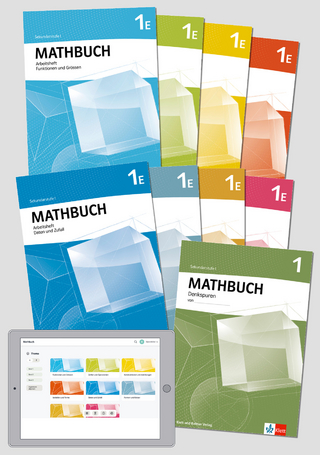 Mathbuch 1