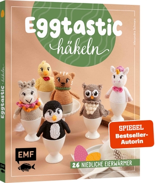 Eggtastic häkeln