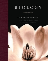 Biology with MasteringBiology - Campbell, Neil A.; Reece, Jane B.; Urry, Lisa A.; Cain, Michael L.; Wasserman, Steven A.