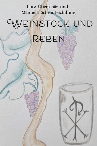 Weinstock und Reben