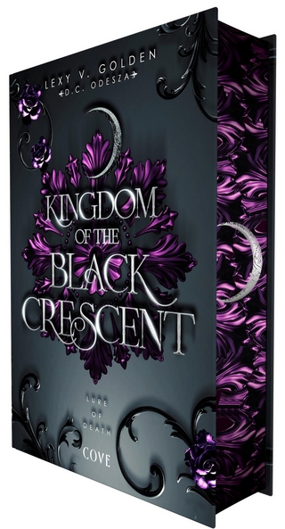 Kingdom of the Black Crescent 2: Lure of Death