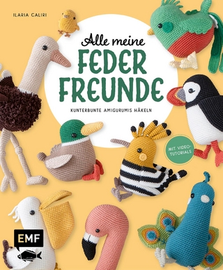 Alle meine Federfreunde