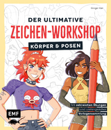 Der ultimative Zeichen-Workshop - Gregor Kari