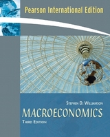 Macroeconomics - Williamson, Stephen D.