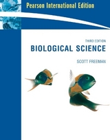 Biological Science with Mastering Biology - Freeman, Scott