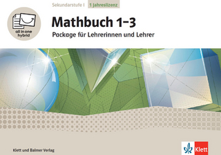 Mathbuch 1-3