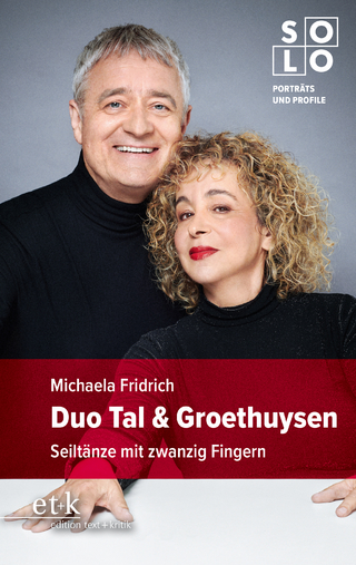 Duo Tal & Groethuysen