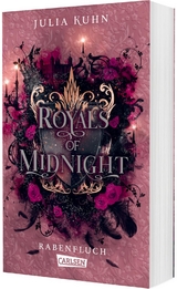 Royals of Midnight - Julia Kuhn