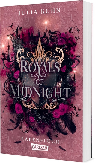 Royals of Midnight