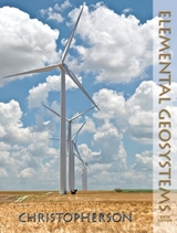Elemental Geosystems - Christopherson, Robert W.
