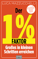 Der 1 % Faktor - Luca Mazzucchelli