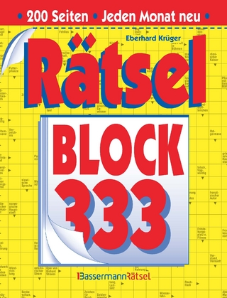 Rätselblock 333